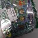 Squish-a-longs Harry Potter Mini-Squish + Accessory 6-Pack (Style 1)