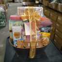 Broadway Basketeers Gift Basket Holiday Thanksgiving Gifts for Women, Men, Families, Christmas, Teacher, College, Appreciation, Thank You, Birthday, Corporate, Get Well, Sympathy Chocolate Baskets