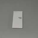 ORNARTO Compatible with iPhone 17 Pro Case 6.3", Slim Liquid Silicone 4 Layers Full Covered Soft Gel Rubber Shockproof Cover, Protective Phone Case for iPhone 17 Pro-Chalk Pink