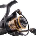 Penn Battle IV Spinning Fishing Reel (8000)