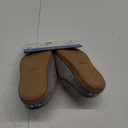 Dearfoams Memory Foam Grey, Size 2/3