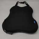 QUTOOL Lumbar Support Pillow for Car & Office Chair