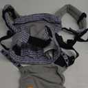 Baby Tula Free-to-Grow Coast Mesh Baby Carrier 7-45 lb, Adjustable Newborn to Toddler Carrier, Ergonomic Inward Front and Back Carry, Lightweight, Beyond