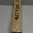 Storgem Baseball and Softball Tee,Batting Tee for Kids,Baseball Tees for Hitting,T Ball Training Stand,Easy Height Adjustment