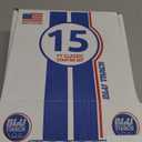 Blu Track Classic 15-Foot Race Track Starter Set