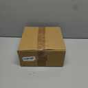 Plug in Wall Sconce, Black, Antique Swing Arm Vintage Industrial Light Fixture, Wall lamp with Plug in Cord On Off Switch E26 Base for Bedroom Bathroom Kitchen 2 Pack