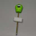 GROWIT Plant Moisture Meter - Accurately Tells You When to Water Your Plants - 26cm, No Battery Needed