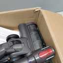 Cordless Vacuum Cleaner, Upgraded 550W 45Kpa 60Mins Vacuum Cleaners for Home, Anti-Tangle Stick Vacuum with Self-Standing, LED Display, 8-in-1 Wireless Vacuum for Carpet Pet Hair Hardfloor