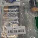 Duracell Coppertop D Batteries, 8 Count Pack, D Battery with Long-lasting Power, All-Purpose Alkaline D Battery for Household and Office Devices