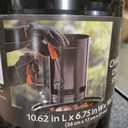 Charcoal Chimney Starter 10.62 in L x 6.75 W x 10.75 in D