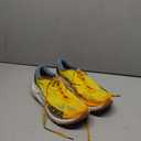 HOKA Mafate X Men's Shoes Zest/Mountain Fog;13