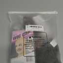 Ombre Body Wave Bundles Human Hair 99j Bundle 16 18 20 Inch 8A Grade Brazilian Virgin Hair 3 Bundles/150g Burgundy Body Wave Bundles Hair Weave