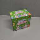 Easter Party Favors for Kids 24 Pack, Easter LED Light Up Finger Lights Easter Basket Stuffers for Kid Boys Girls Easter Egg Hunt Filling Treats Easter Basket Stuffers Easter Party Favor