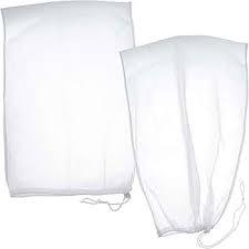 Pool Vacuum Mesh Bags, 2 Pcs