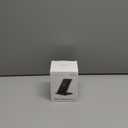 INIU Wireless Charger, 15W Fast Qi Certified Wireless Charging Station with Sleep-Friendly Adaptive Light Compatible with iPhone 17 16 15 14 13 12 Pro Max Samsung Galaxy S25 S24 S23 Note 20 Google etc (Black)