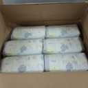 Pampers Swaddlers Diapers, Size 3 (13-26 lbs), 168 Count, Absorbent, Keeps Baby Dry and Comfortable, Skin Safe Disposable Baby Diaper