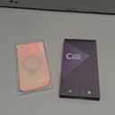 360 Spin Magnetic Stand for iPhone 17 Pro Max Case, [Fit for MagSafe][Military Protection][Full Camera Protection] Adjustable Kickstand iPhone Case for iPhone 17 Pro Max 6.9", Cosmic Orange