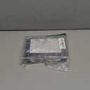 2000PCS Metric Screws Assortment Kit, M2 M3 M4 M5 Bolts and Nuts with Lock and Flat Washers, 12.9 Grade Alloy Steel Metric Bolt Assortment Kit