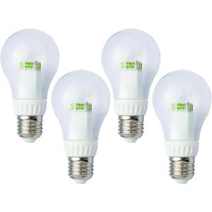 MiracleLED 604002 To Those Who Served LED Bulb (4 Pack)
