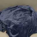 JIAN YA NA Wingback Chair Cover, Stretch Velvet Wing Chair Slipcovers 2 Piece, Wingback Armchair Sofa Slipcover Super Soft Fabric Furniture Protector with Elastic Bottom for Living Room Bedroom Hotel