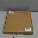 Max Torque 10-Piece Premium Metric Combination Wrench Set, Chrome Vanadium Steel, Long Pattern Design | Include Metric Sizes 6, 8, 10, 11, 12, 13, 14, 15, 17, 19mm with Storage Rack Organizer