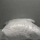 BEDELITE Mattress Topper Full Size, Soft Pillow Top Mattress Pad, Fits 8"-21" Deep Pocket