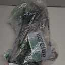 Enenes 4PCS Folding Hairpin Table Legs 12.6 Inch Heavy Duty Steel Legs, Tool-Free Installation Space-Saving Design for Coffee Tables, Desks, Indoor Outdoor Furniture