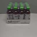 Bai Antioxidant Infused Water Beverage, Raspberry Lemon Lime, with Vitamin C and No Artificial Sweeteners, 18 Fluid Ounce Bottle, 12 Pack, Best By: 01-18-2026