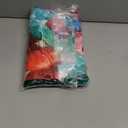 Disney Classic Ariel with Flounder 28X58 Beach Towel