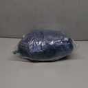 Princess Elsa Winter Costume for Girls Halloween Carnival Fancy Dress for Cosplay (5-6 Years)