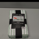 Standard 1 Quilted Sham 20x26 100%Polyester