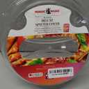 Nordic Ware Deluxe Plate Cover, 10"