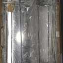 New upgrade Air Fry Tray for 30" Oven with Drip Pan, Compatible with Frigidaire Wall Ovens, Ranges, and Wall Oven/Microwave CombinationsOven Rack Measures 24.9" x 15.8" x 1.75"