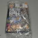 The Action Bible: God's Redemptive Story (Action Bible Series)