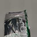 Shower Curtain Black White Beige, 24*35 in
