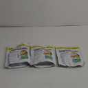 BugMD Vamoose Rodent Repellent Pouches (4 Pack, 16 Pouches)  Plant-Powered Rat Deterrent for Indoor & Outdoor Use