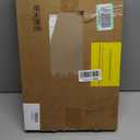 Serene Valley Sink Grid 18" X 12-1/2", Centered Drain with Corner Radius 1-1/2", NLW1812C