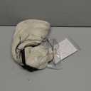 Men's Judge Colonial Wig with Glasses Long Blonde Powdered Wavy Wig Costume Cosplay Halloween Party White Wigs (Beige)