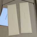 Dorai Home Stone Bath Mat for Bathroom  Large, Quick-Drying, Non-Slip Surface, Customizable Design, 22.3" L x 31.6" W x 0.6" H, Sandstone