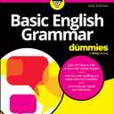 Basic English Grammar For Dummies by Geraldine Woods (Book)