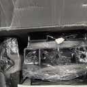 Metal Bed Frame,Full Size Bed Frame with Storage Space,Heavy Duty Sturdy Mattress Foundation,Easy Assembly,No Box Spring Needed, Black,18 Inch,Full