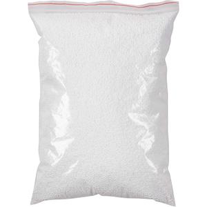 Juvale Foam Beads for Slime Slime Making Supplies & Polystyrene Foam Pellets - Bean Bag Refill Beads & Packing Balls for Party Decorations & DIY Craft Projects - 90,000 Count, 0.08-0.12 in, White