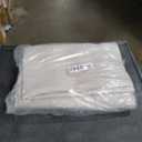 Sofa Seat Pad 70x35 inch, Beige