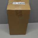 G057512 Air Cleaner Housing with P821575 & P822858 Filter Compatible with Donaldson FPG Replacement Part Number 4215896M91，03782600，23378，809218，809218B