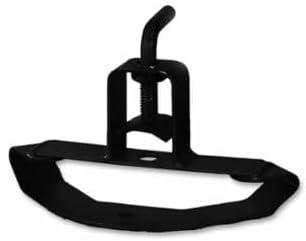 Rigid sign bracket for Quadra Vlex V Twin Spring Stand