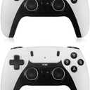 Retro Gaming Console Pro, Vide Game Consoles With 4K HDMI, Built-in 20000+Games & 23 Emulators, Plug and Play Video Geming Consoles