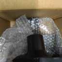 Pair of Single Chamber Performance Race Chambered Muffler 2.25" Center/Center Universal Muffler 