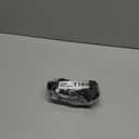 Women's Mesh Tops Glitter Sparkle Rhinestone Shirts See Through Tees Sheer Going Out Blouse (Medium, #3 Black)