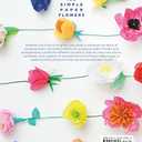 100 Simple Paper Flowers