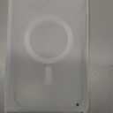 TOCOL Magnetic for iPhone 15 Case, Upgraded Full Camera Protection, Compatible with Magsafe, Drop Protection, Translucent Matte Back Bumper Phone Cover 6.1-Inch (Midnight Purple)